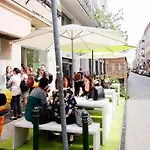 Pop Up Hostels - Downtown