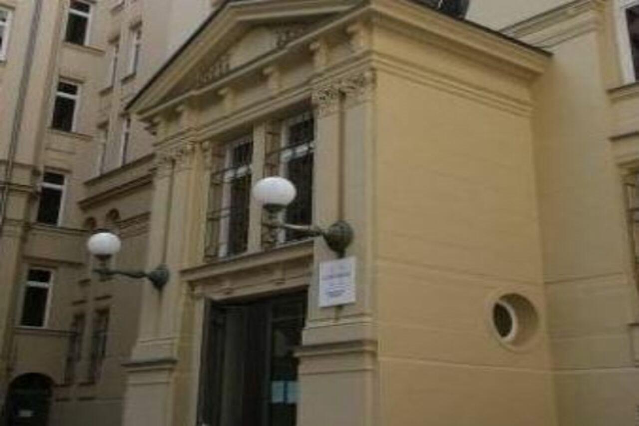 Pop Up - Downtown Hostal
