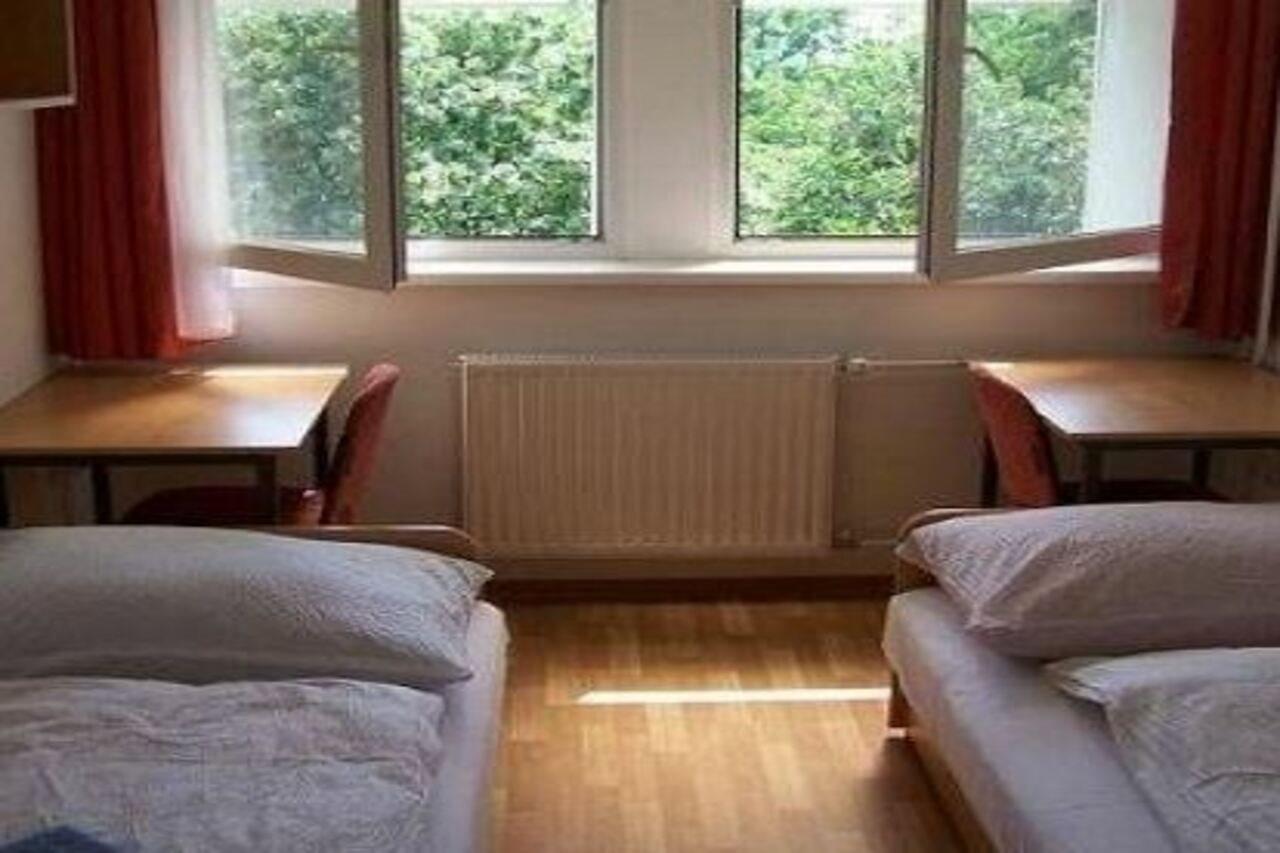 Pop Up - Downtown Hostal Budapest