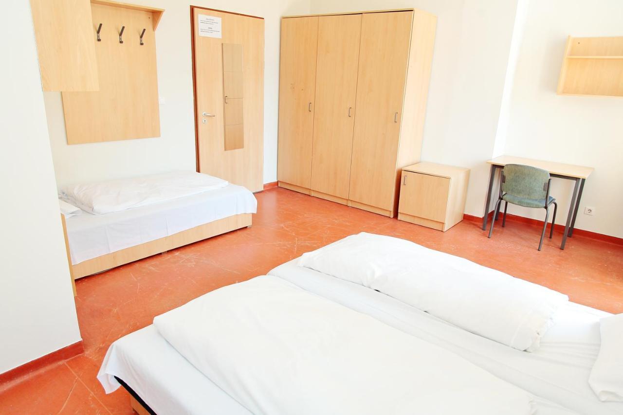 Hostal Pop Up - Downtown *