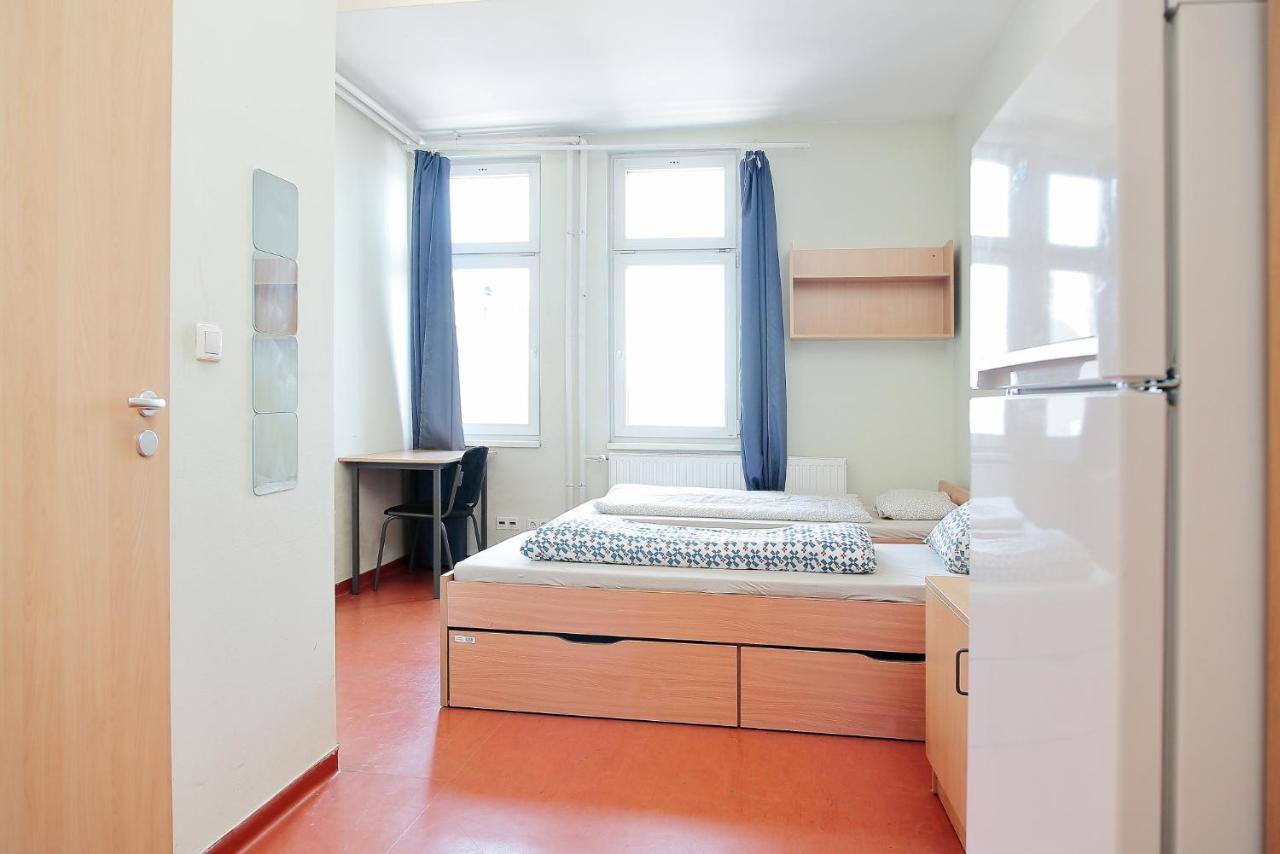 Pop Up - Downtown Hostal *