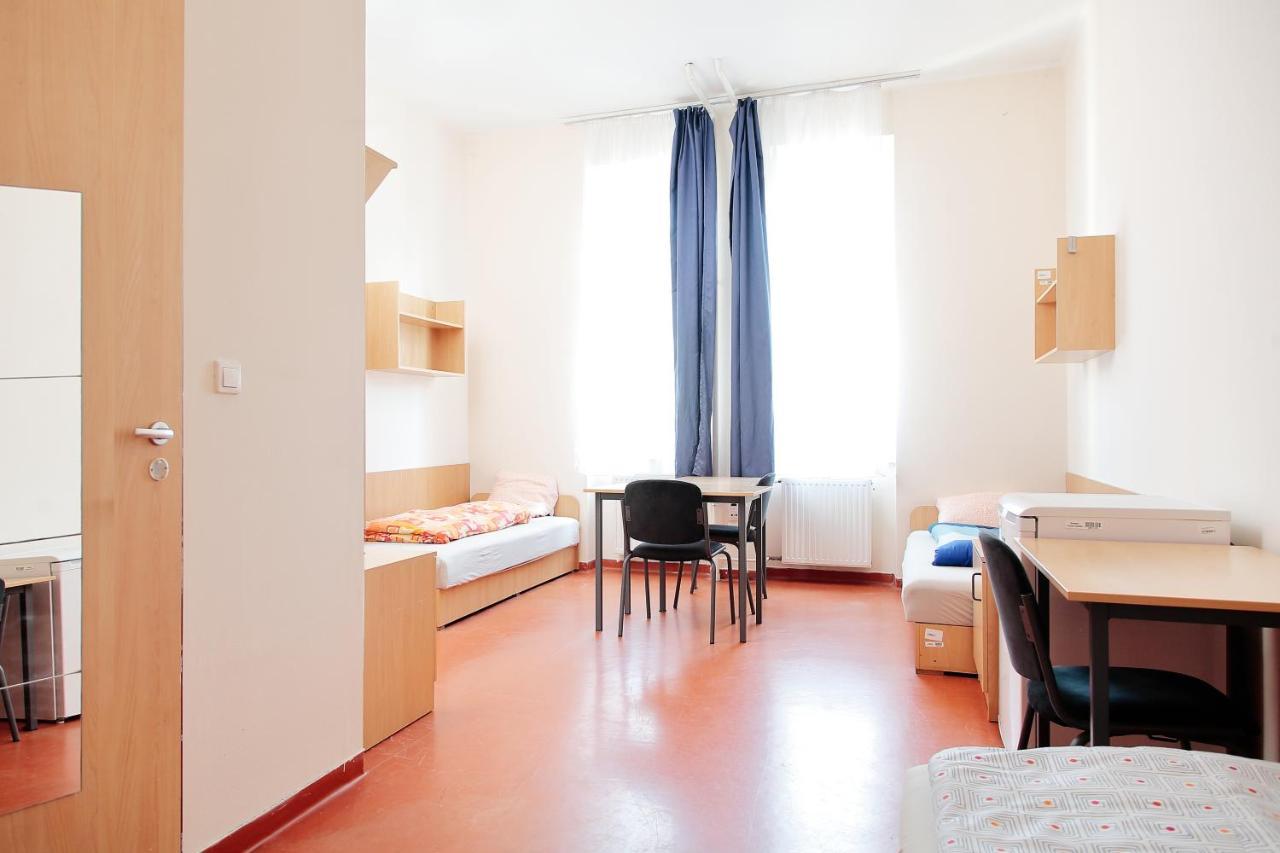 Hostal Pop Up - Downtown