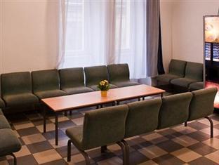 Hostal Pop Up - Downtown
