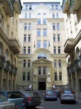 Hostal Pop Up - Downtown Budapest