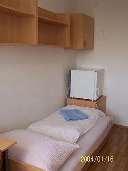 Hostal Pop Up - Downtown Budapest