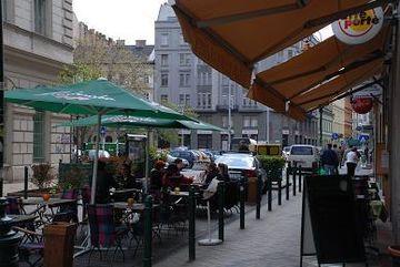Hostal Pop Up - Downtown Budapest