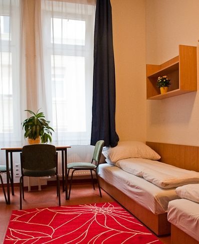Pop Up - Downtown Hostal *