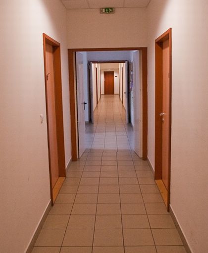 Pop Up - Downtown Hostal Budapest