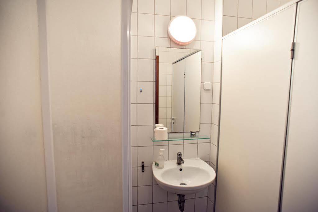 Pop Up - Downtown Hostal *