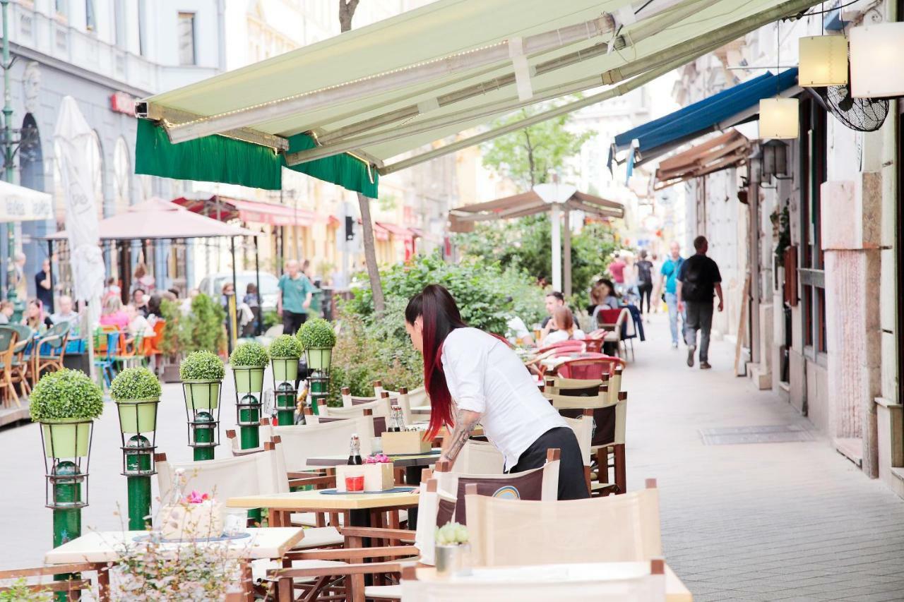 Hostal Pop Up - Downtown *