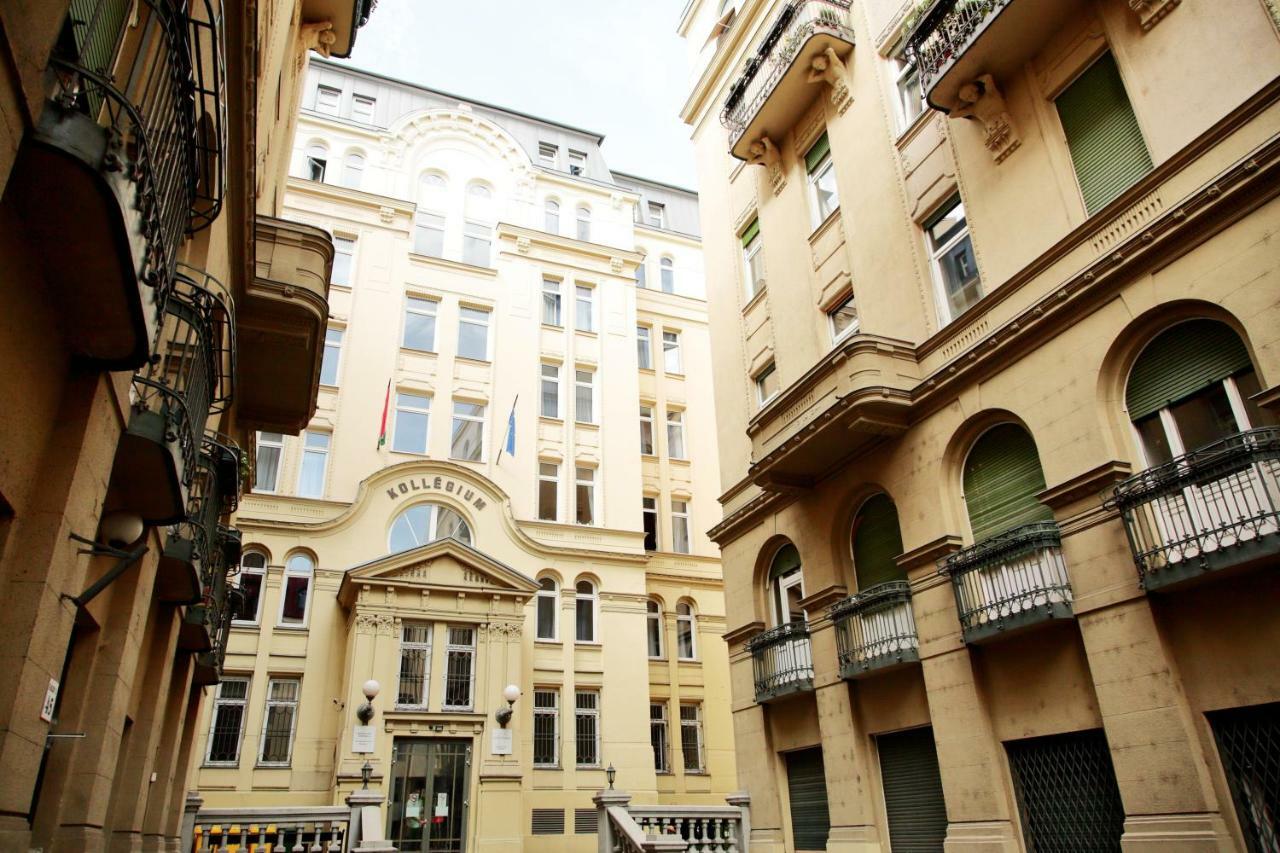 Hostal Pop Up - Downtown *