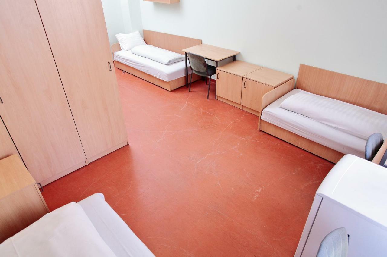 Pop Up - Downtown Hostal Budapest