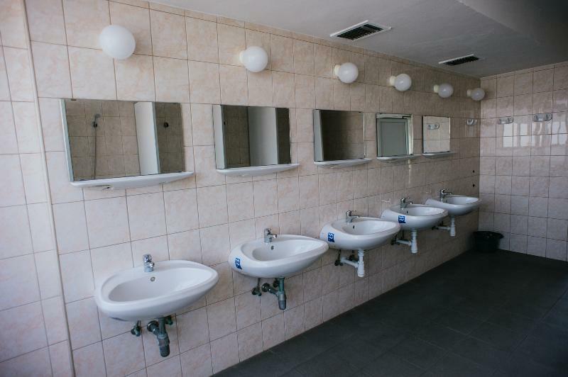 Pop Up - Downtown Hostal Budapest