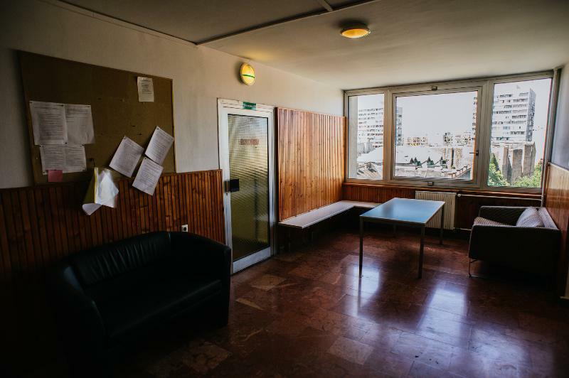 Pop Up - Downtown Hostal *