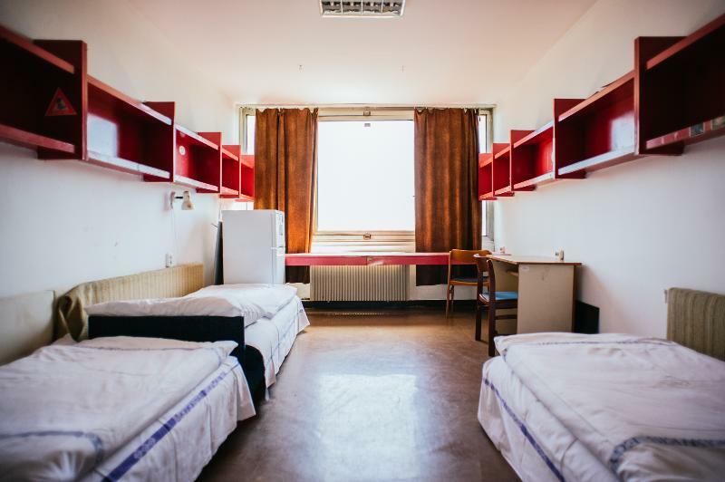 Hostal Pop Up - Downtown